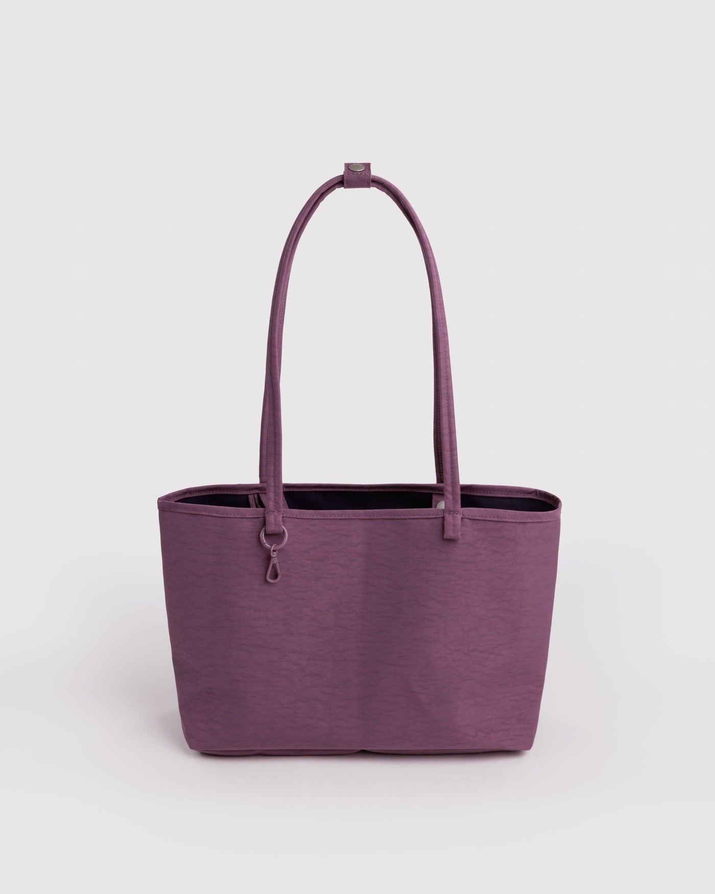 Medium Nylon Reversible Tote