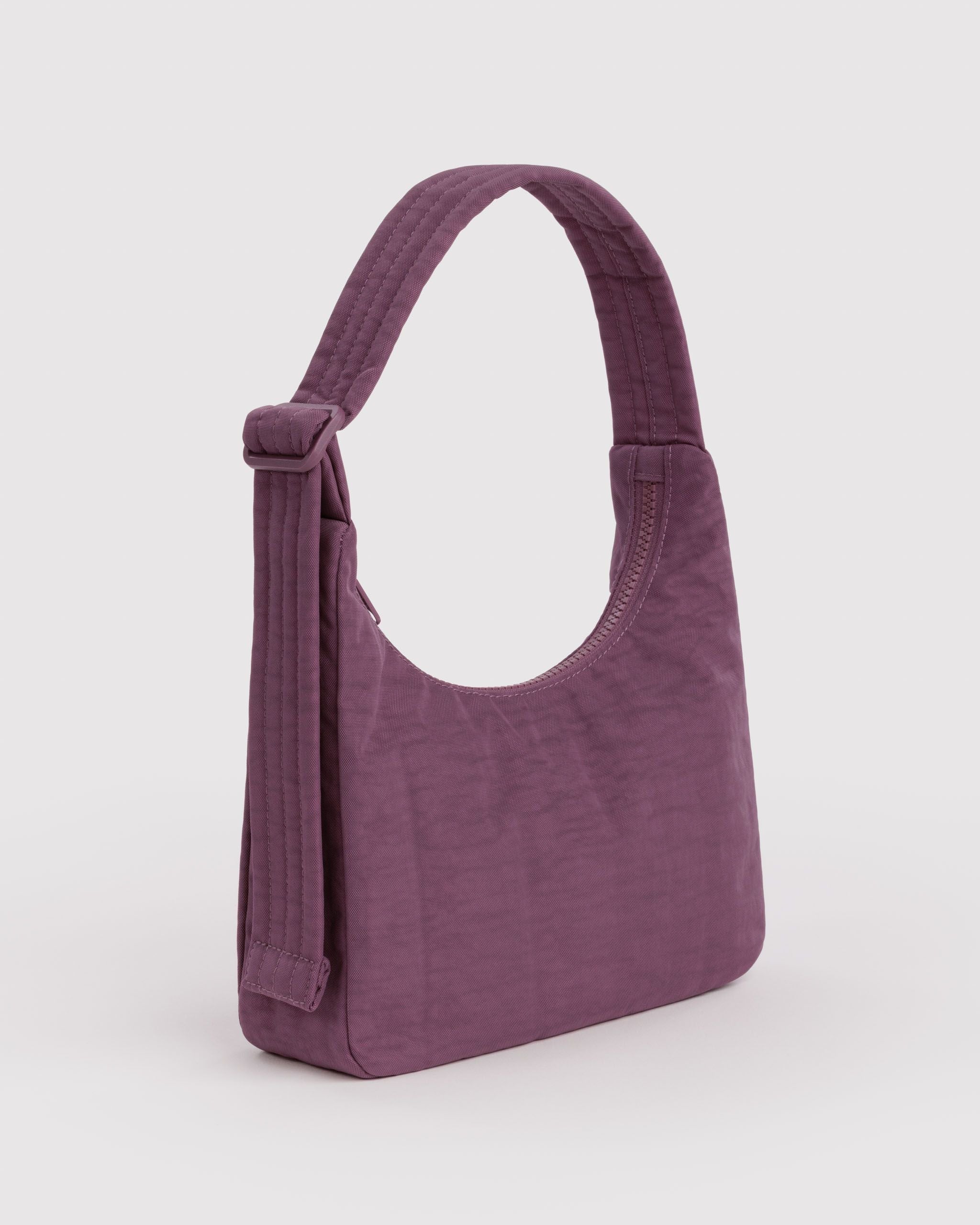 Mini Nylon Shoulder Bag