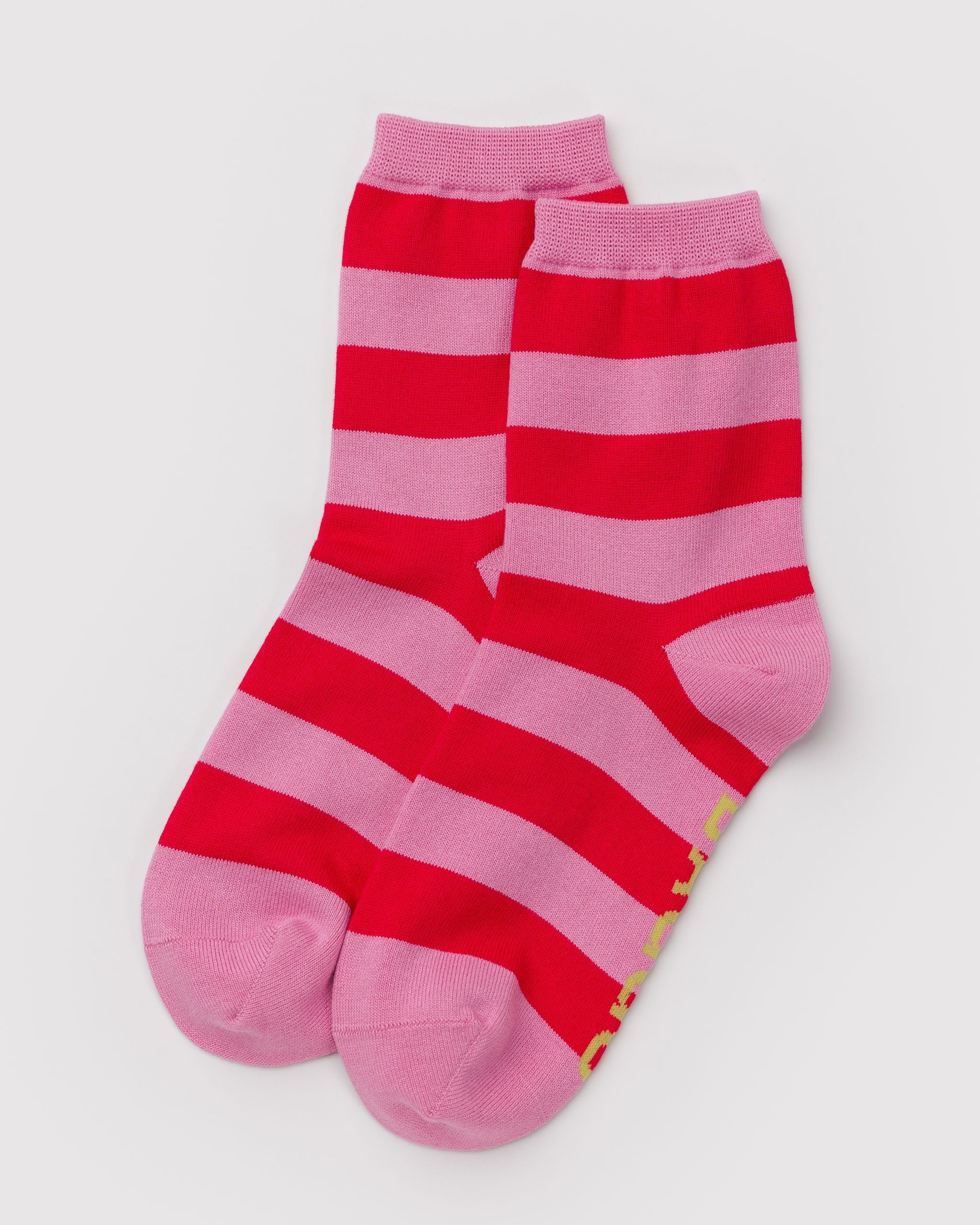 Crew Sock