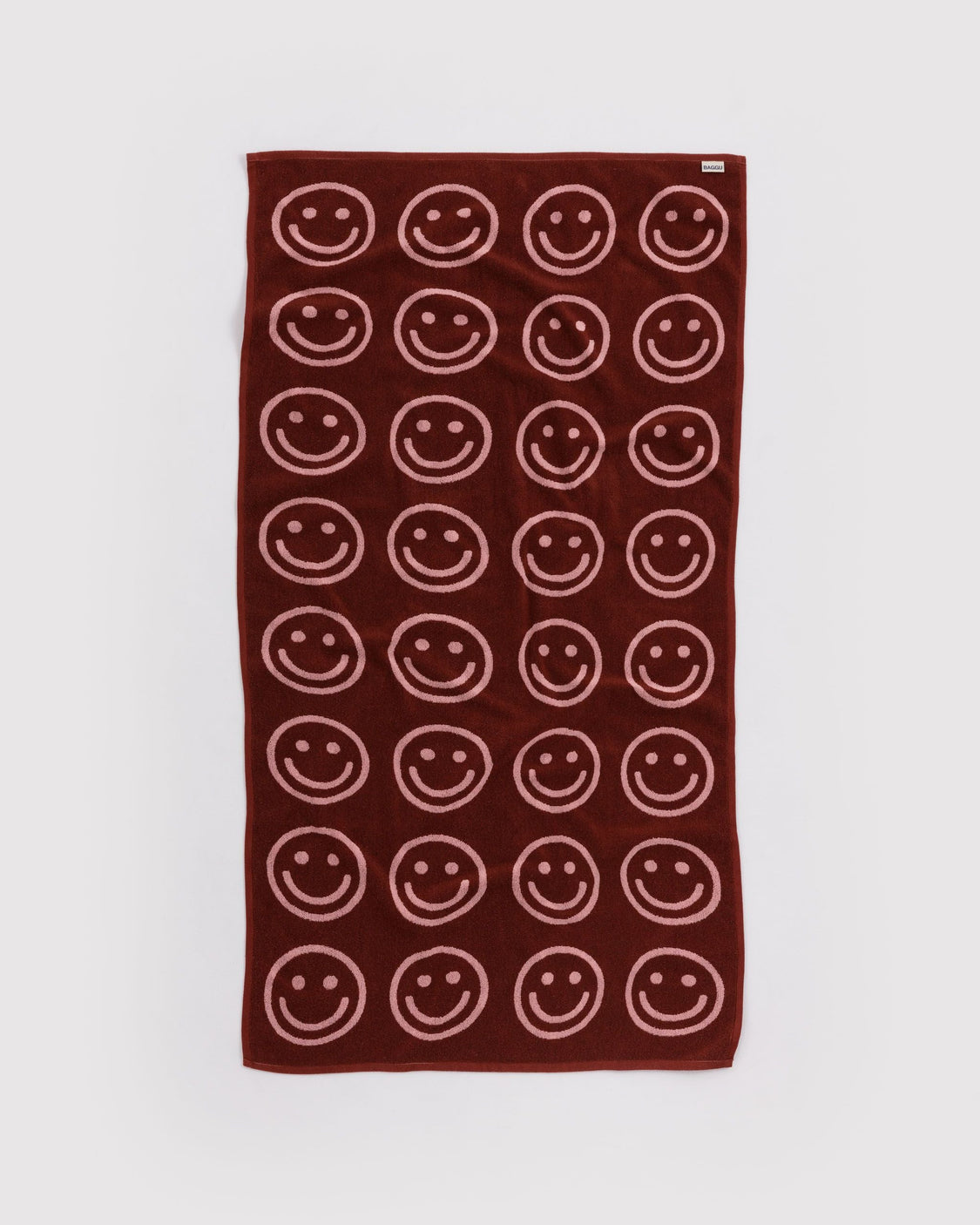 Bath Towel