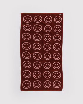 Bath Towel