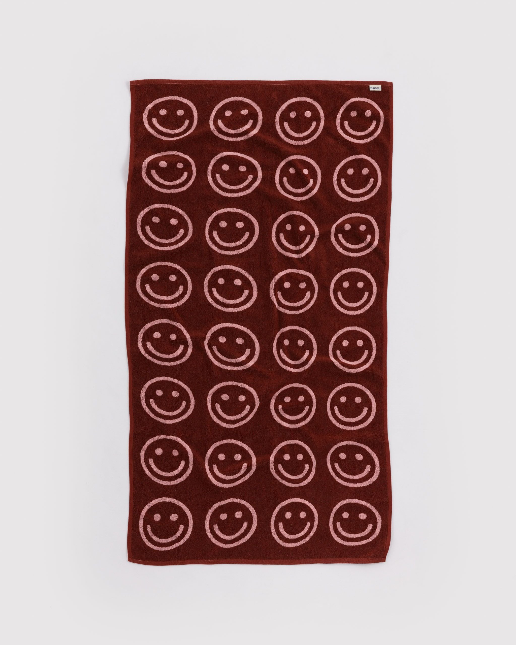 Bath Towel