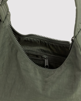 Mini Nylon Shoulder Bag