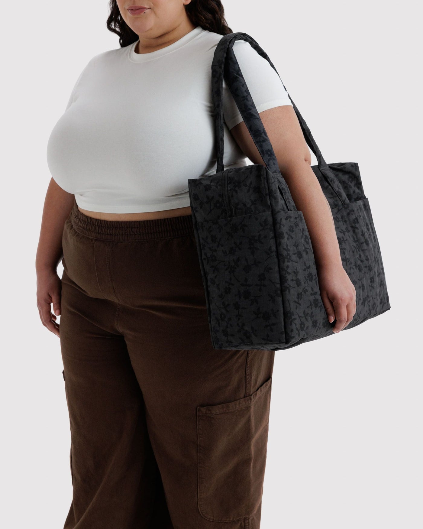 Cloud Carry-On