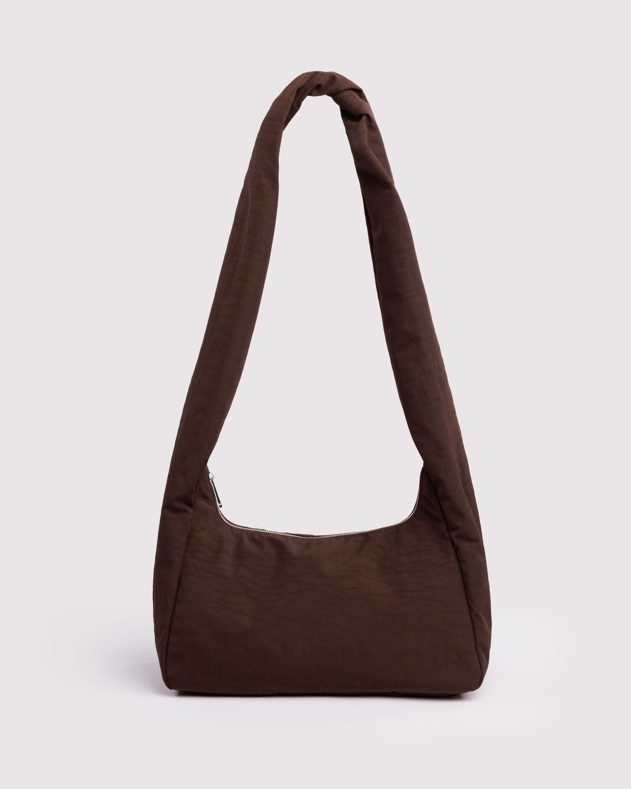 Nylon Meringue Bag