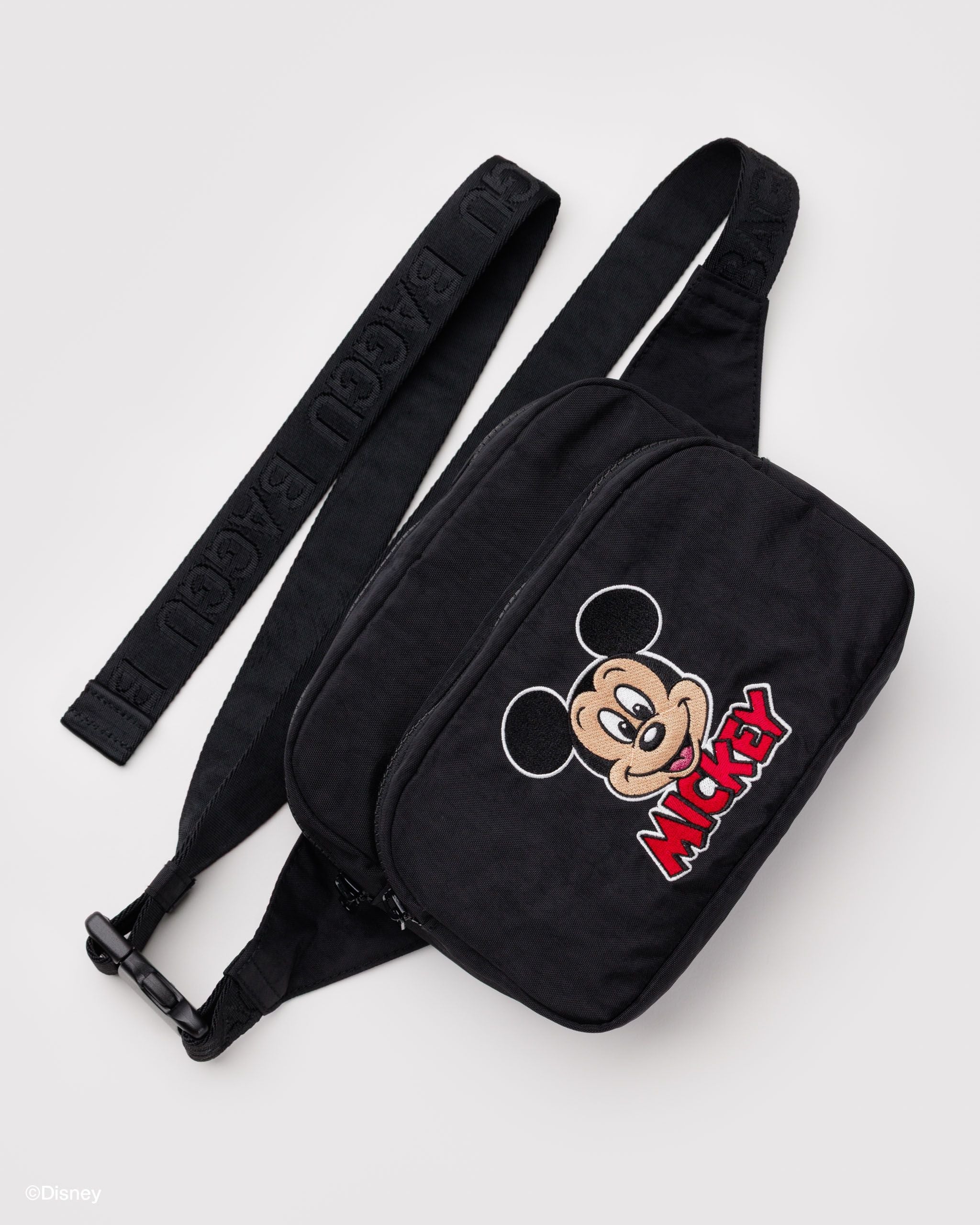 Fanny Pack