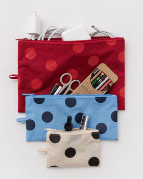 Flat Pouch Set