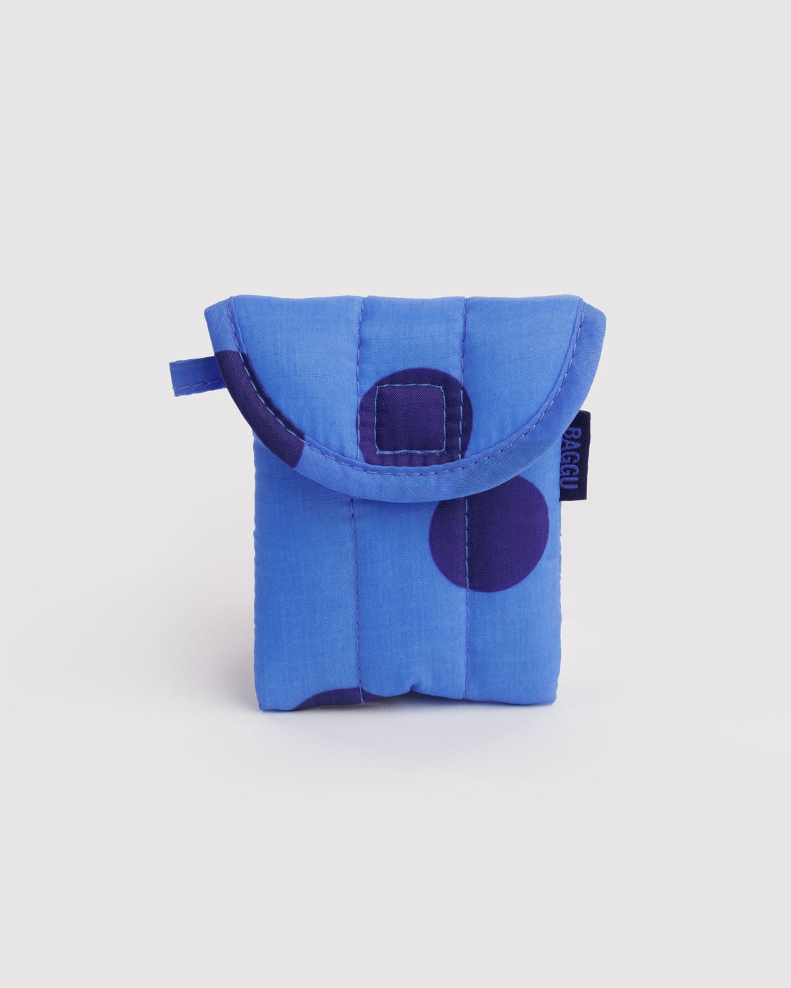 Puffy Earbuds Case