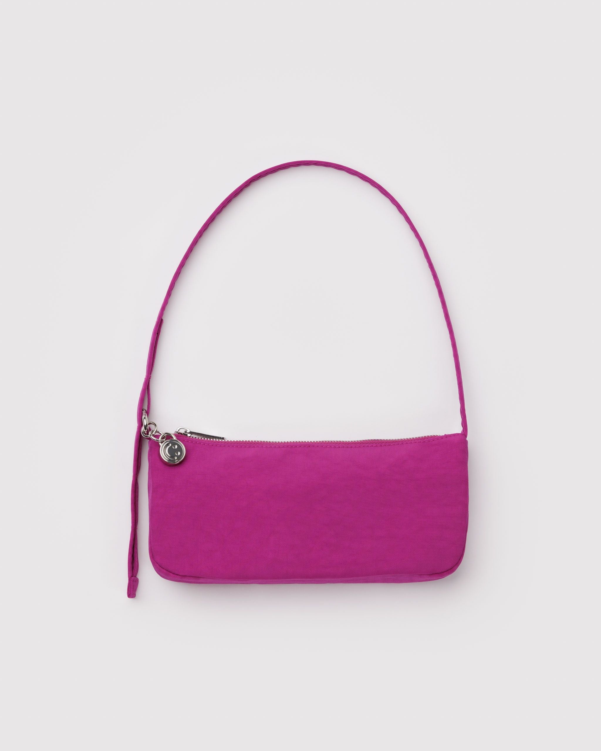 Nylon Pochette
