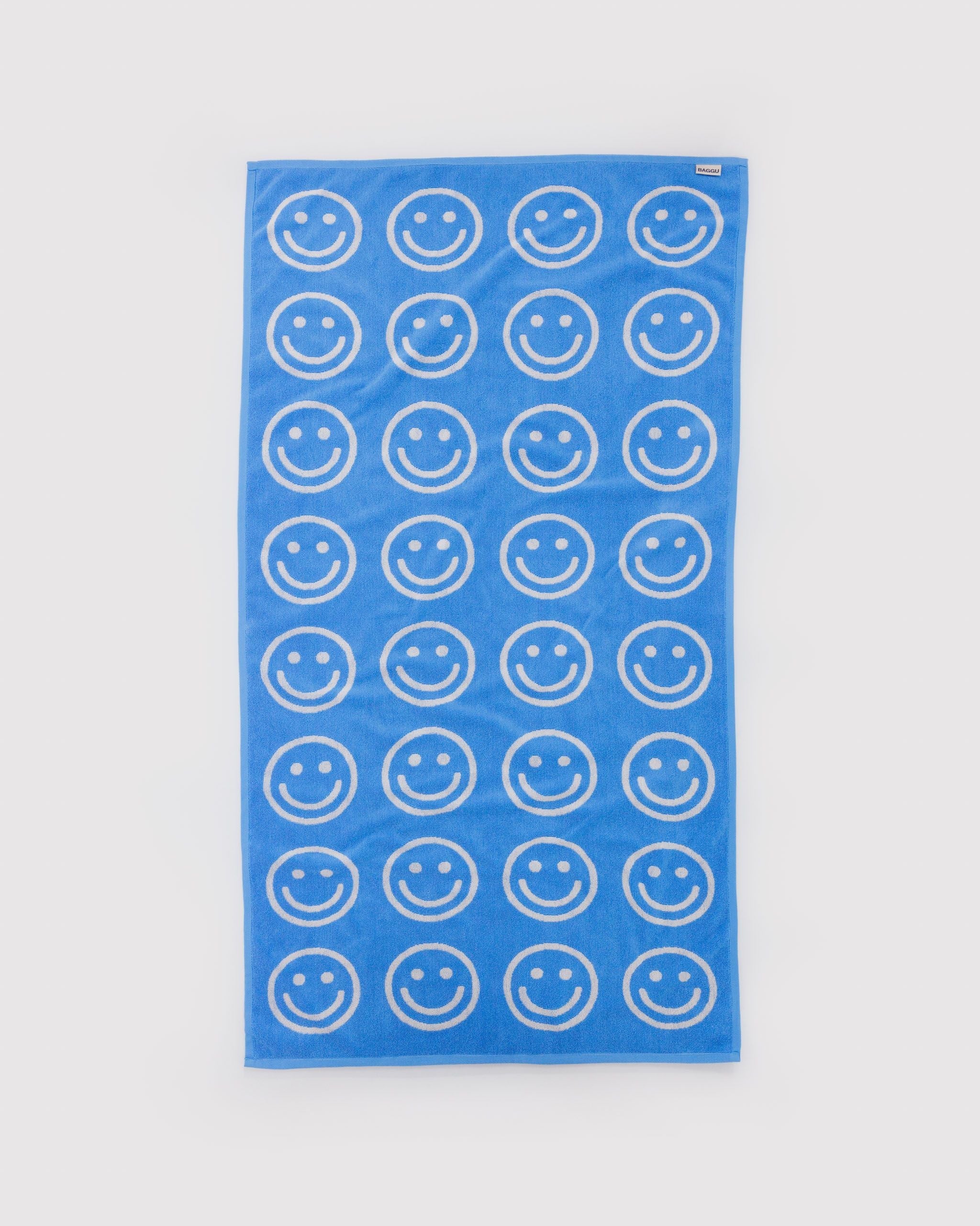 Bath Towel