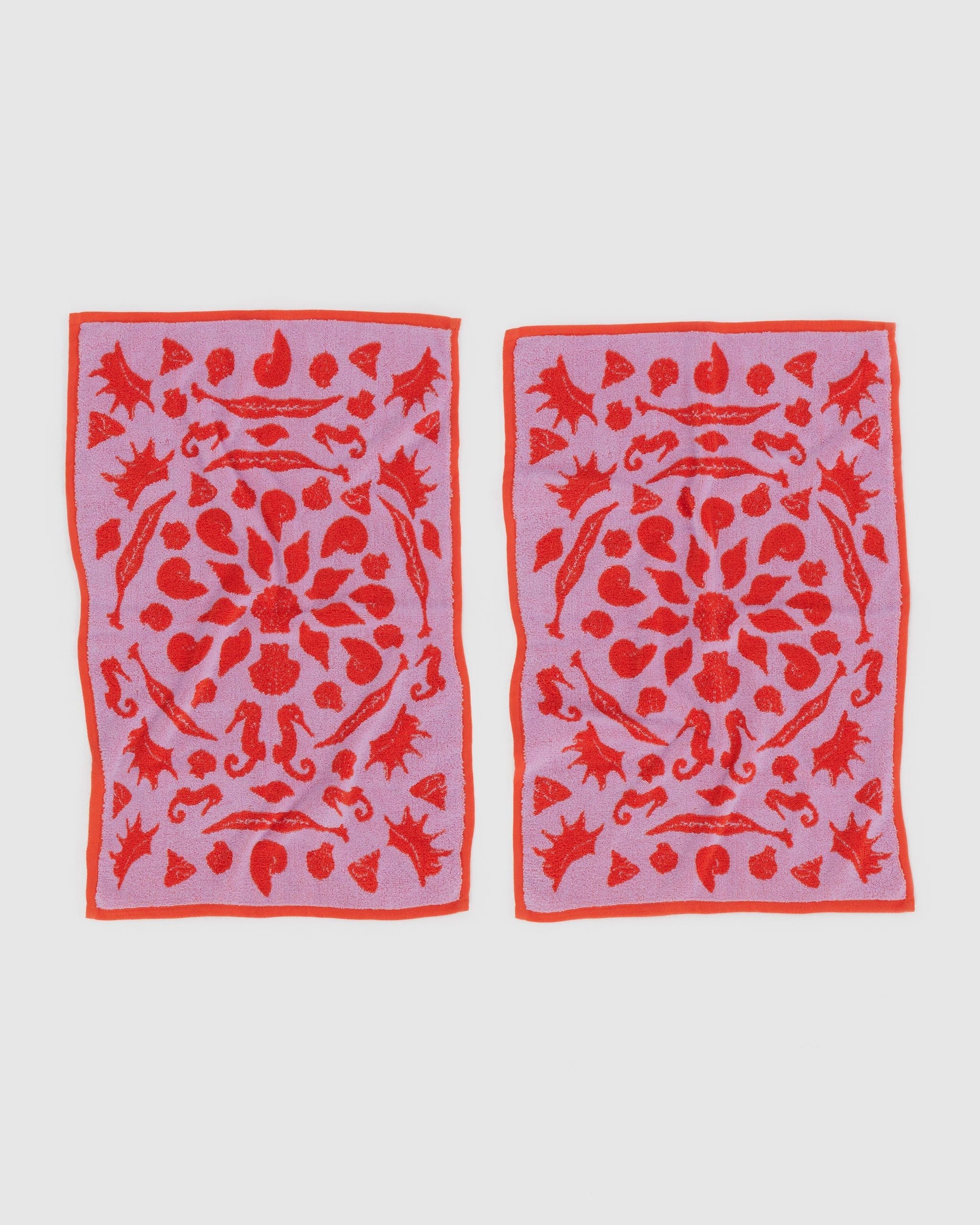 Hand Towel Set of 2