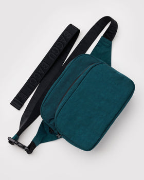 Fanny Pack - Deep Sea - Weekend Carry