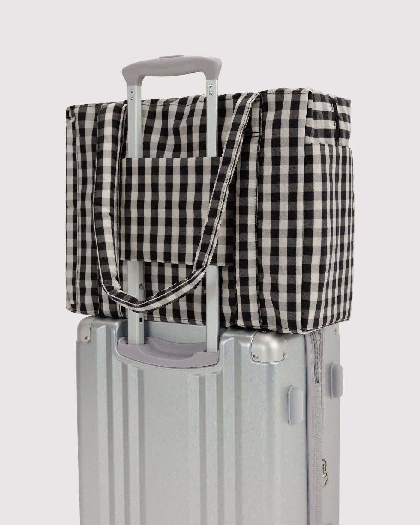 Small Cloud Carry-On
