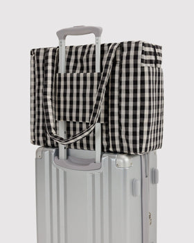 Small Cloud Carry-On
