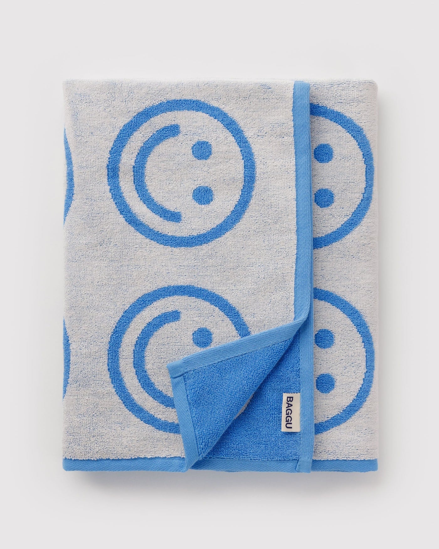 Bath Towel