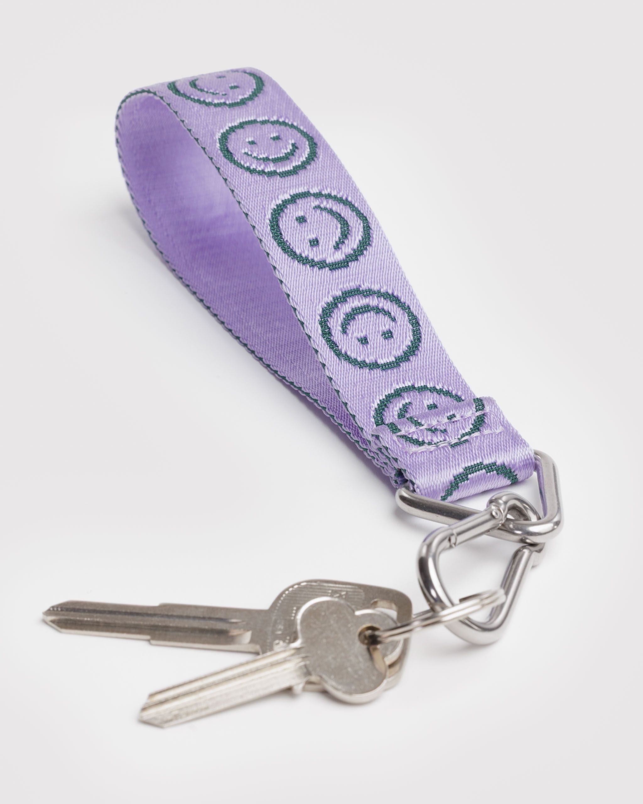 Logo Keychain