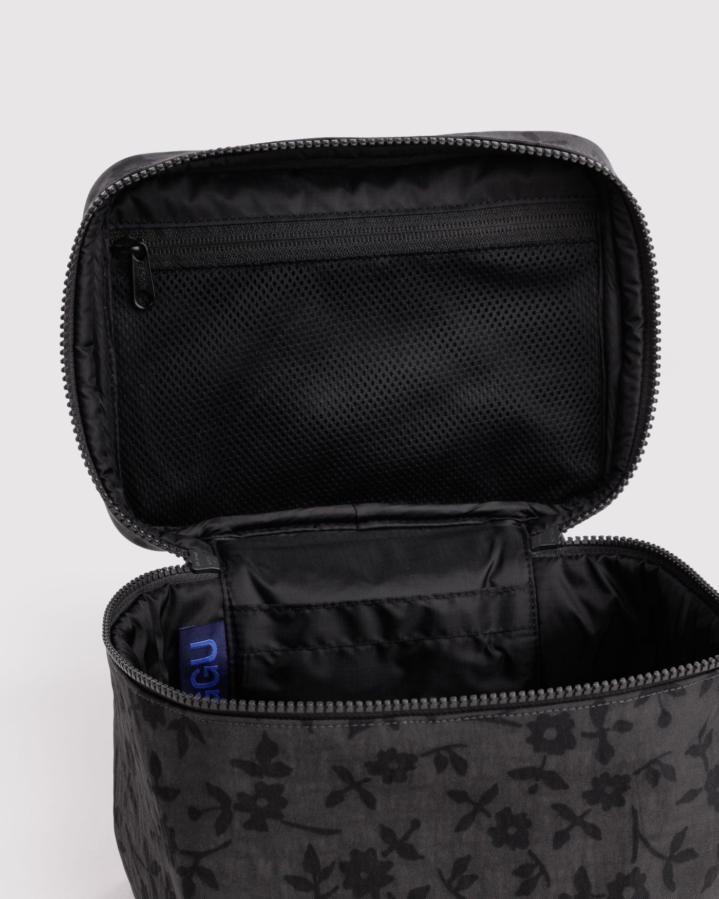 Large Cosmetic Case