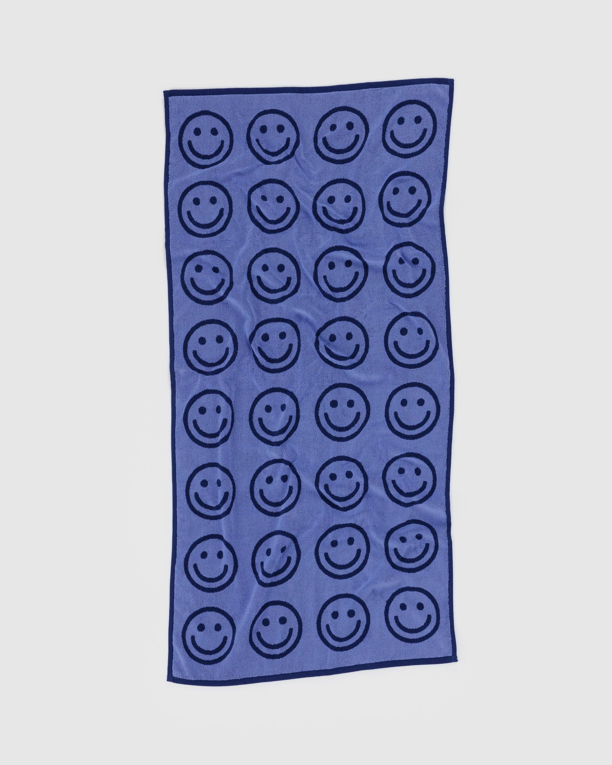 Bath Towel