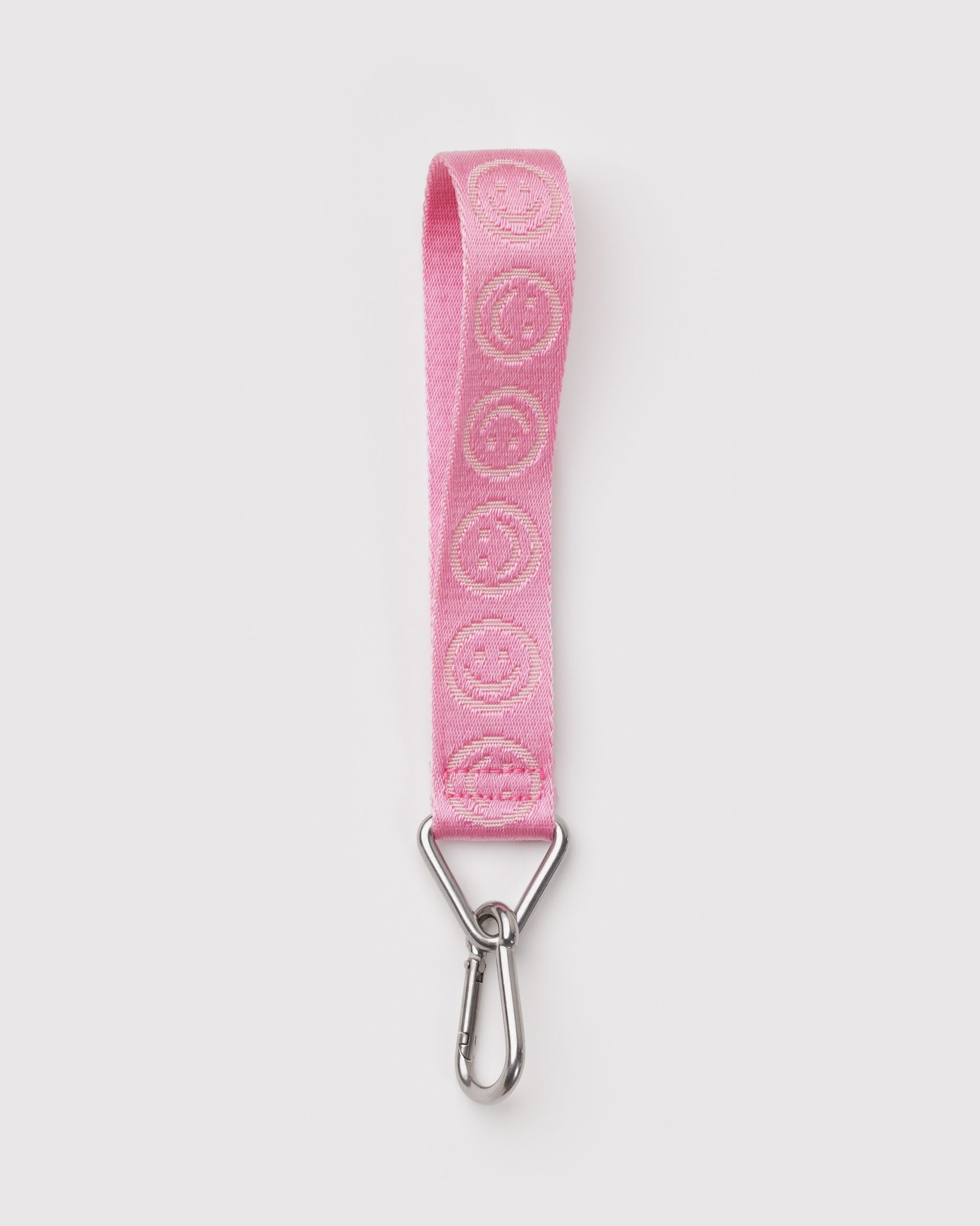 Logo Keychain