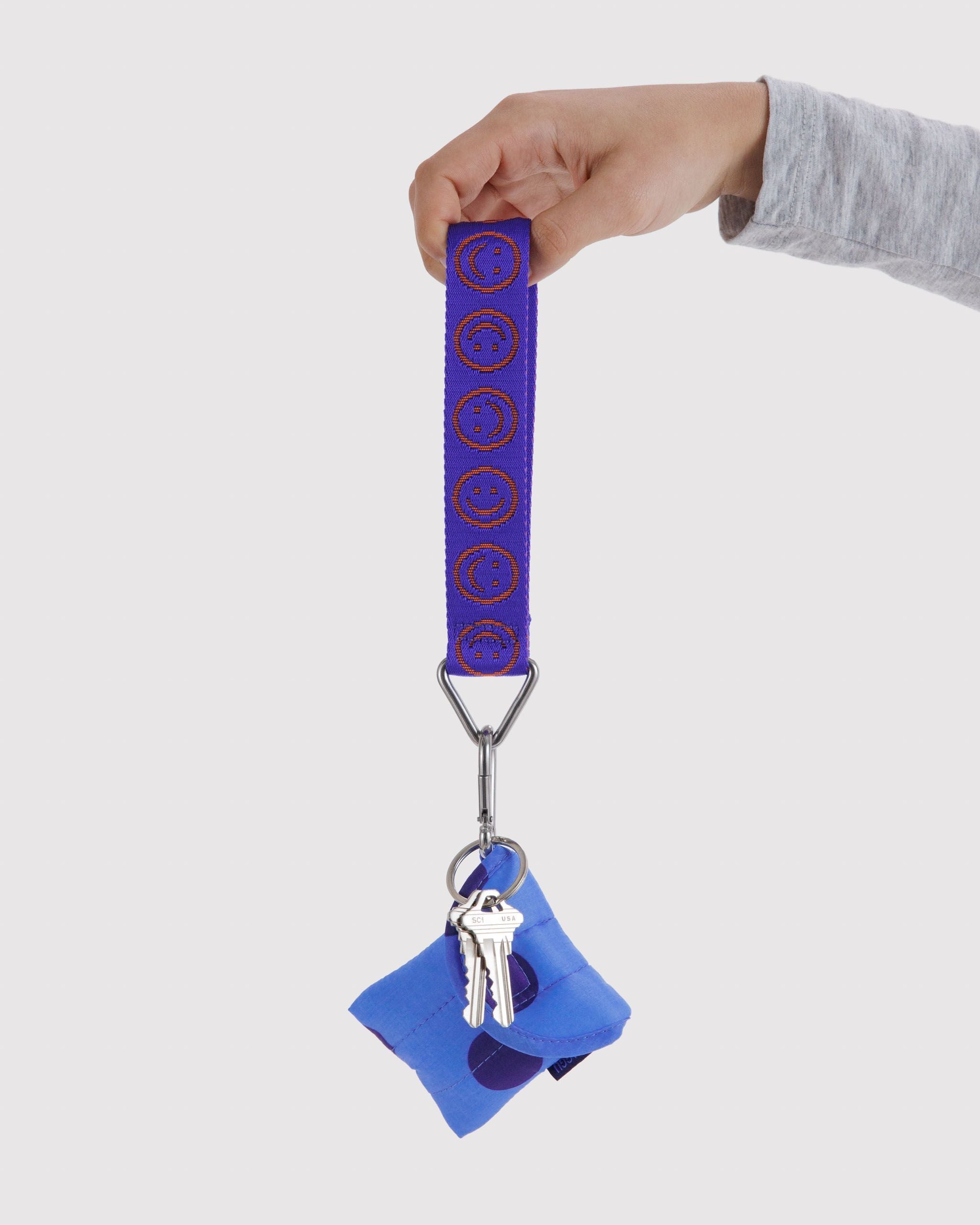 Logo Keychain