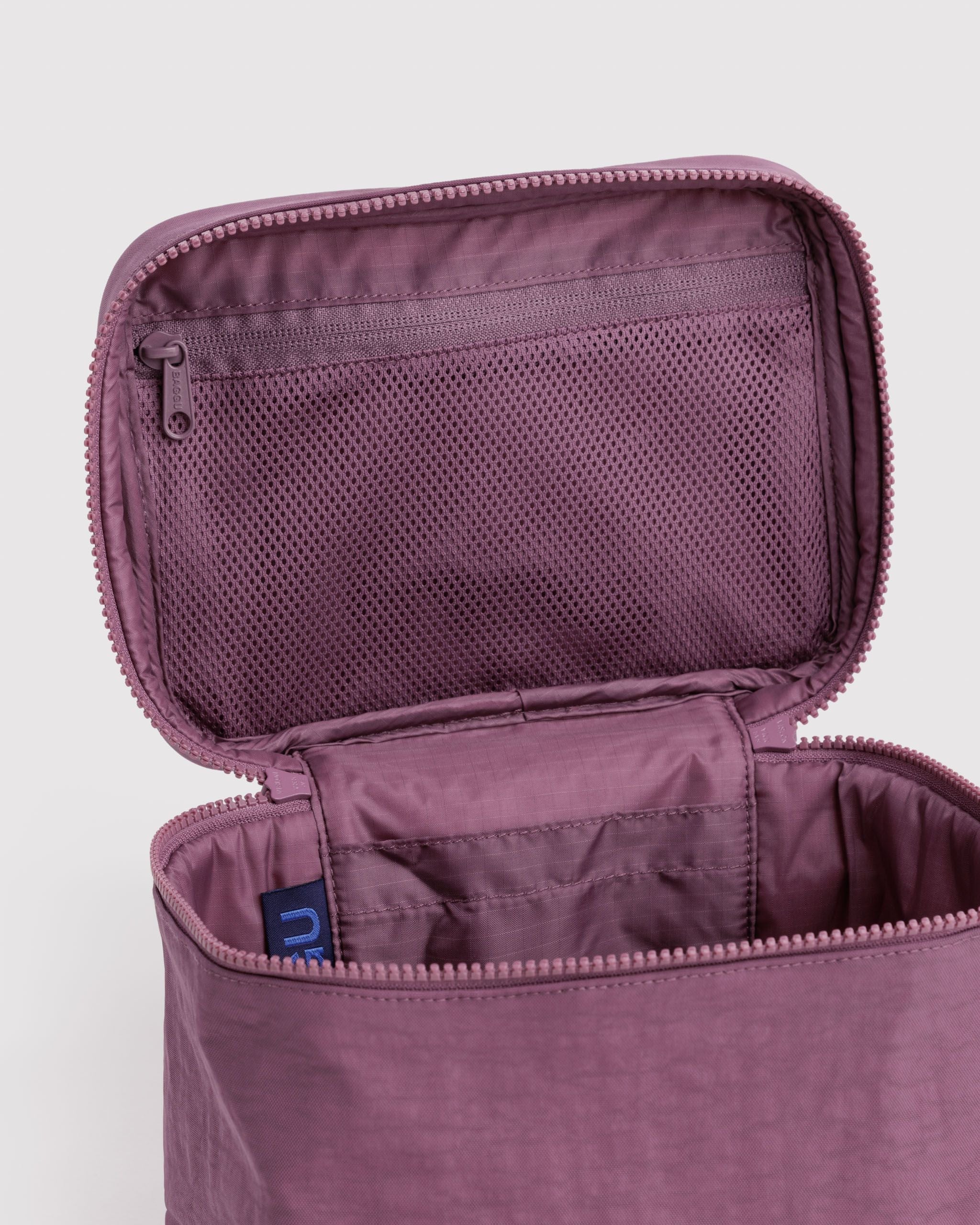 Large Cosmetic Case
