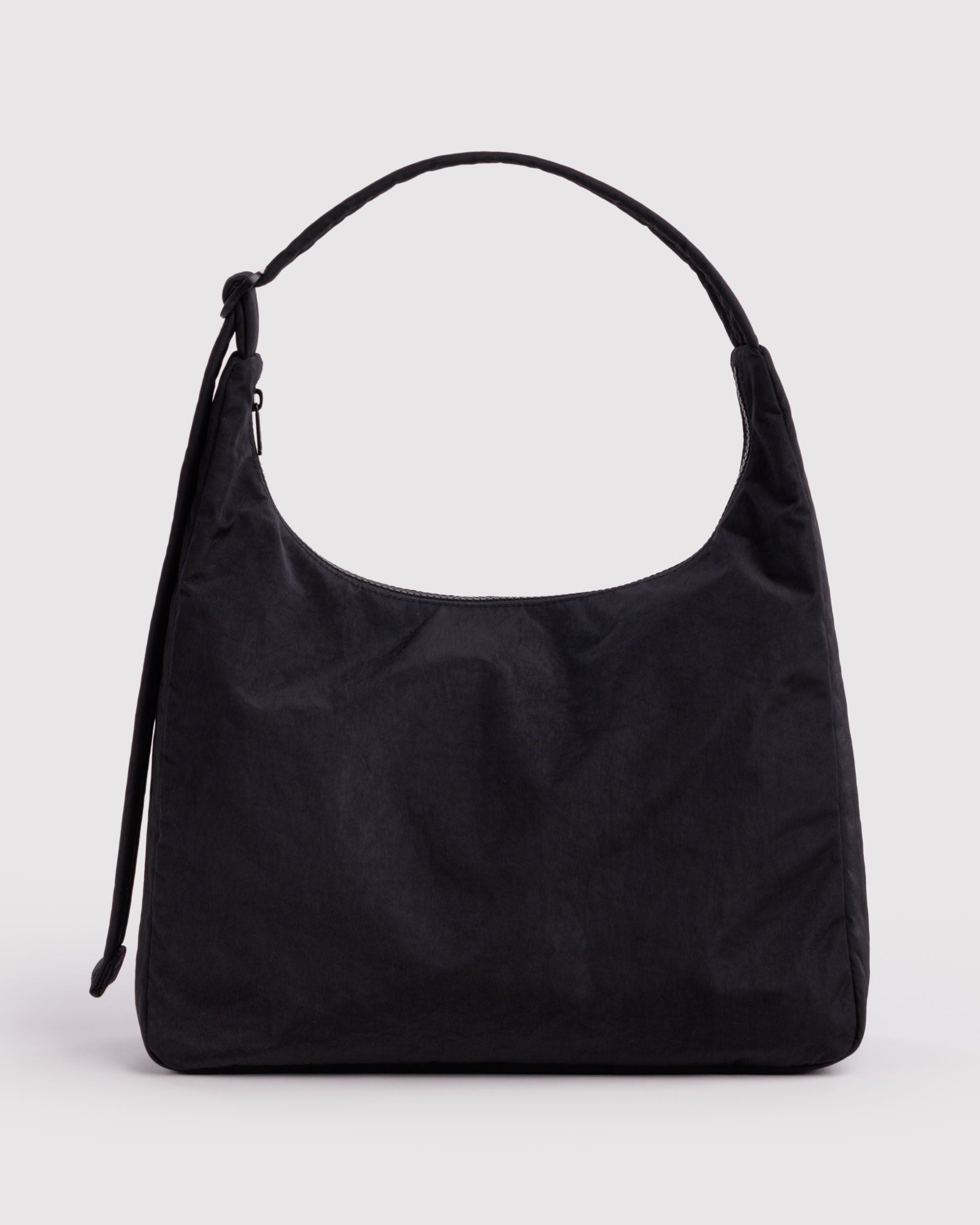 Nylon Shoulder Bag