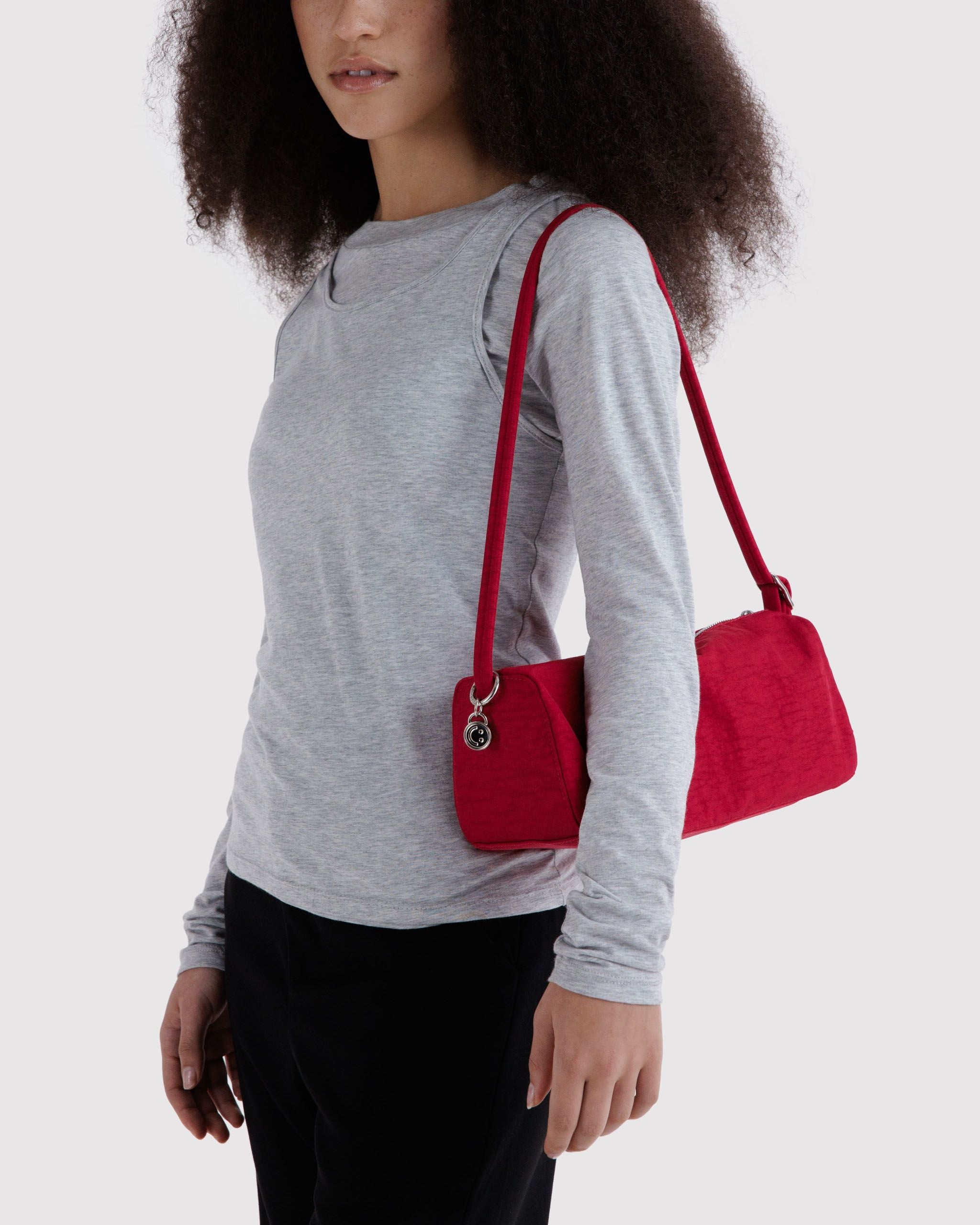 Nylon Loaf Bag