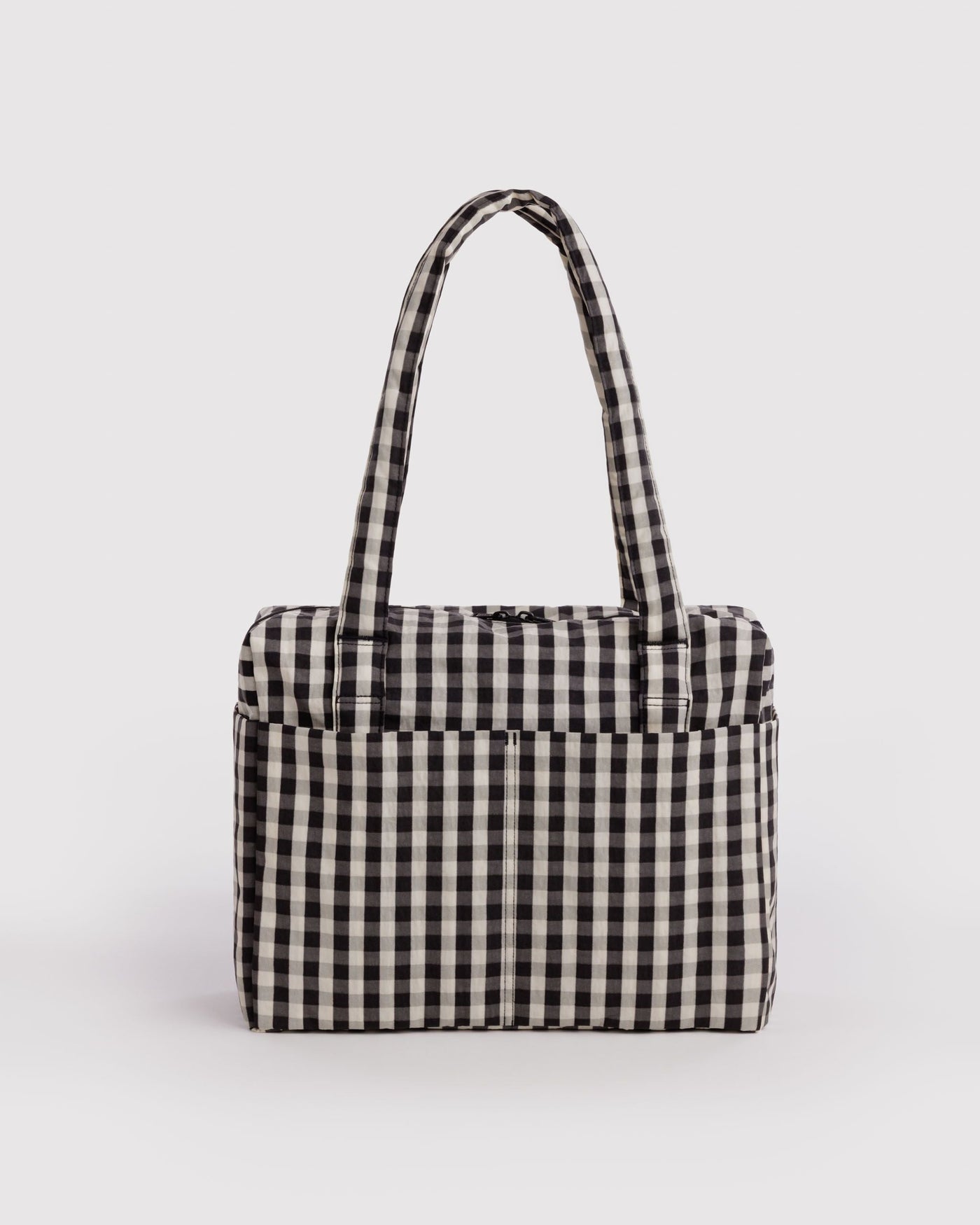 Small Cloud Carry-On