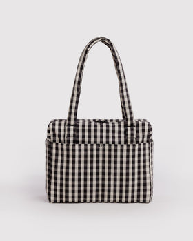 Small Cloud Carry-On