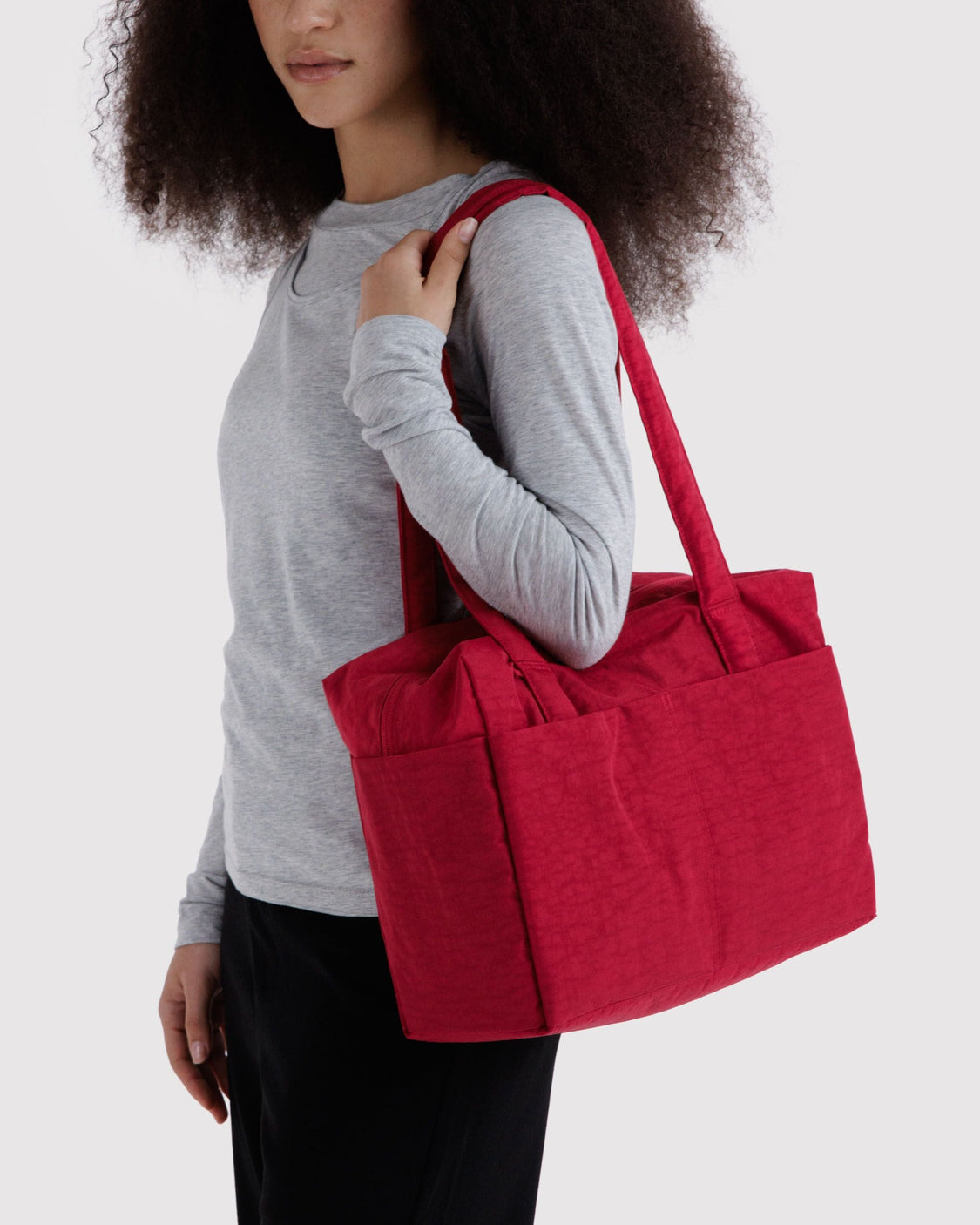 Everyday Cloud Bag