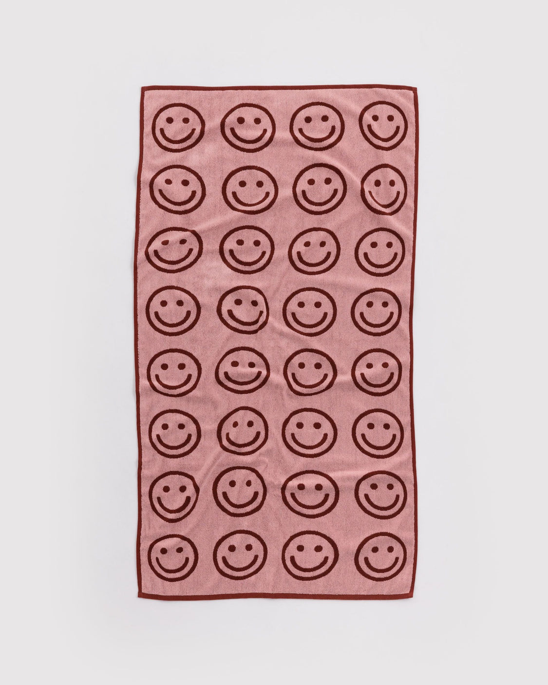 Bath Towel
