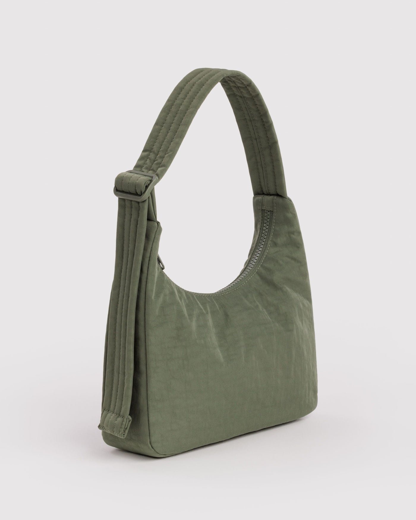 Mini Nylon Shoulder Bag