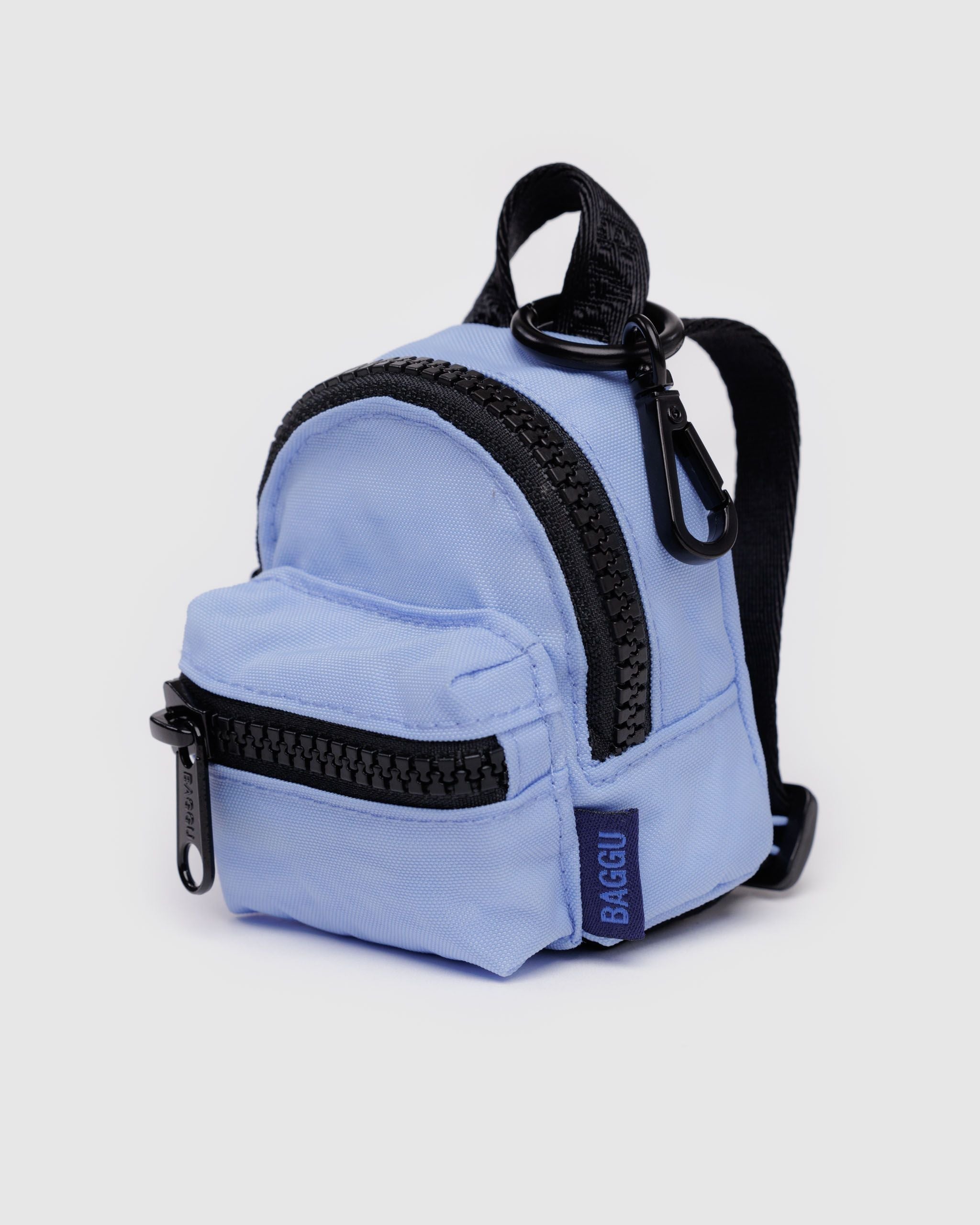 Backpack Charm