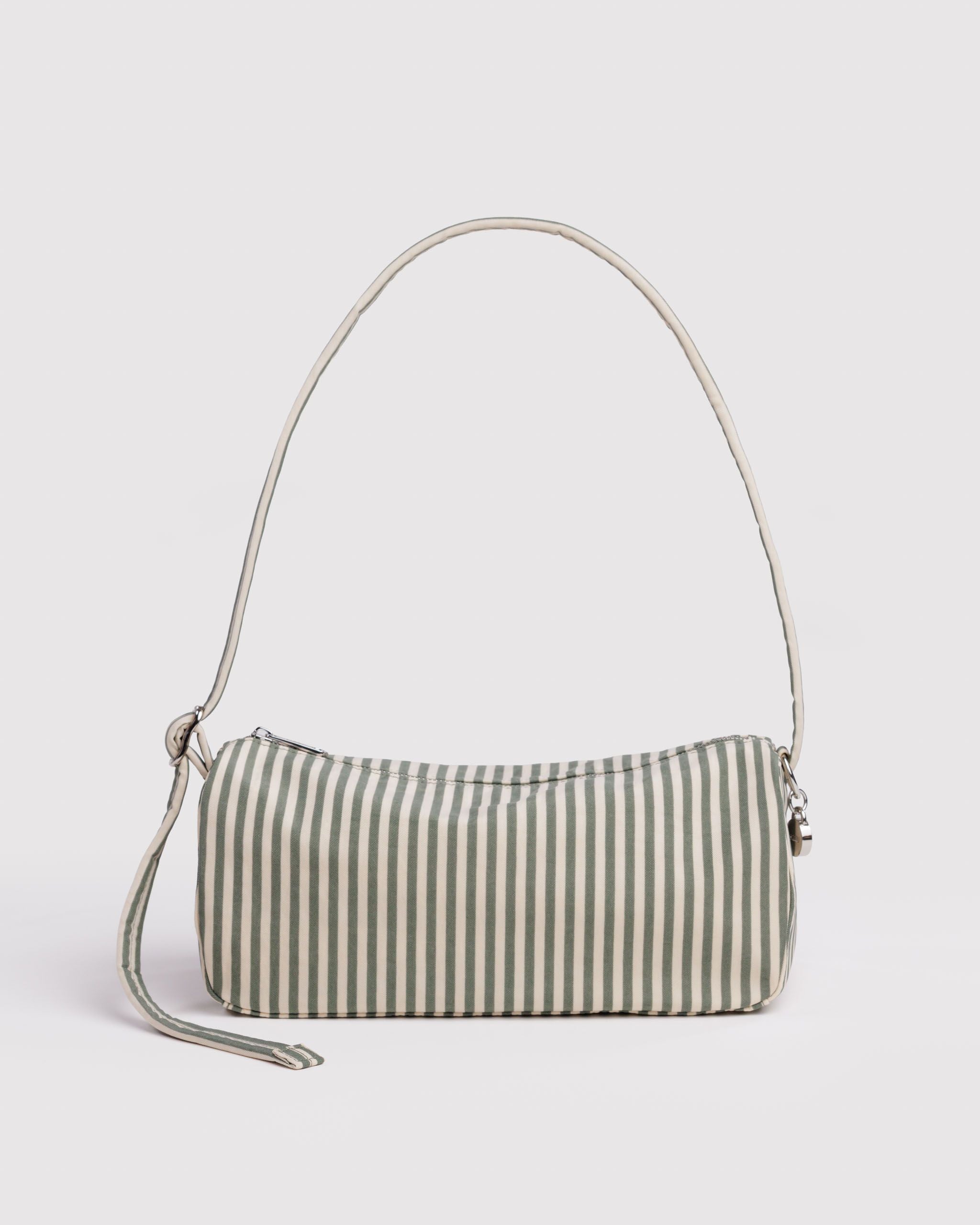 Nylon Loaf Bag
