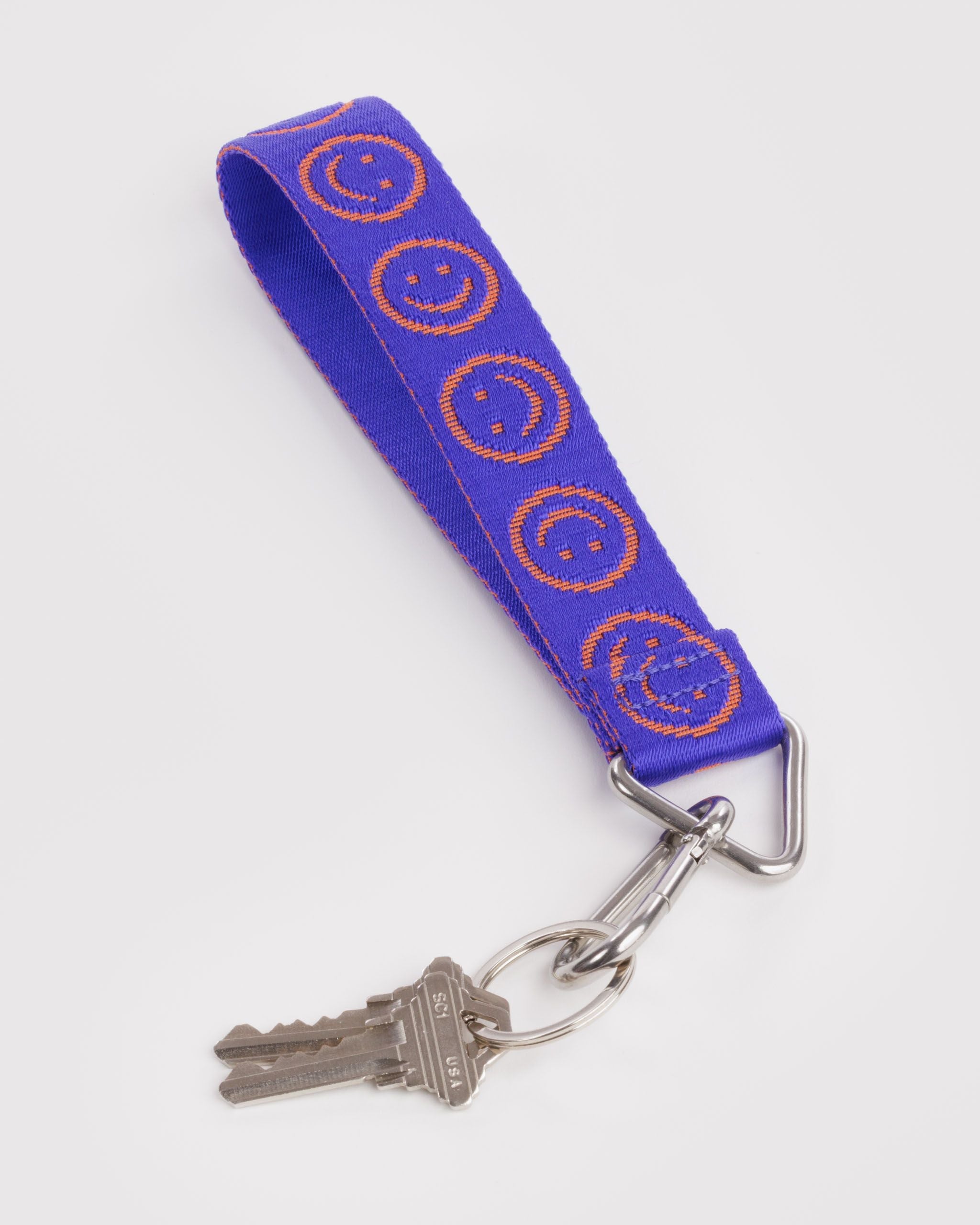 Logo Keychain