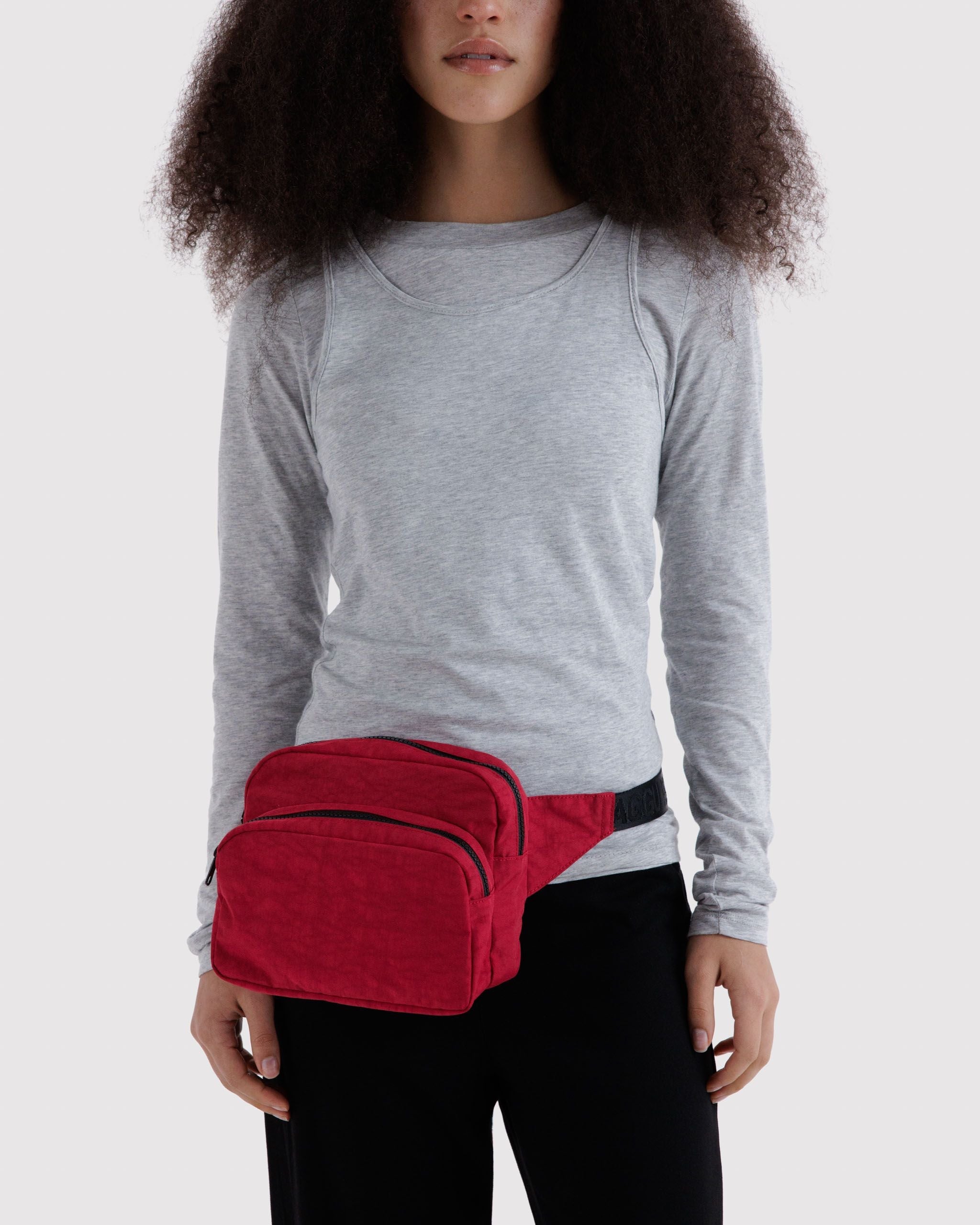 Fanny Pack