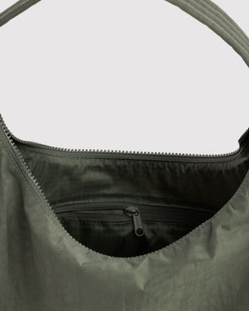 Nylon Shoulder Bag