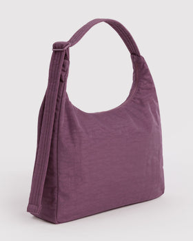 Nylon Shoulder Bag