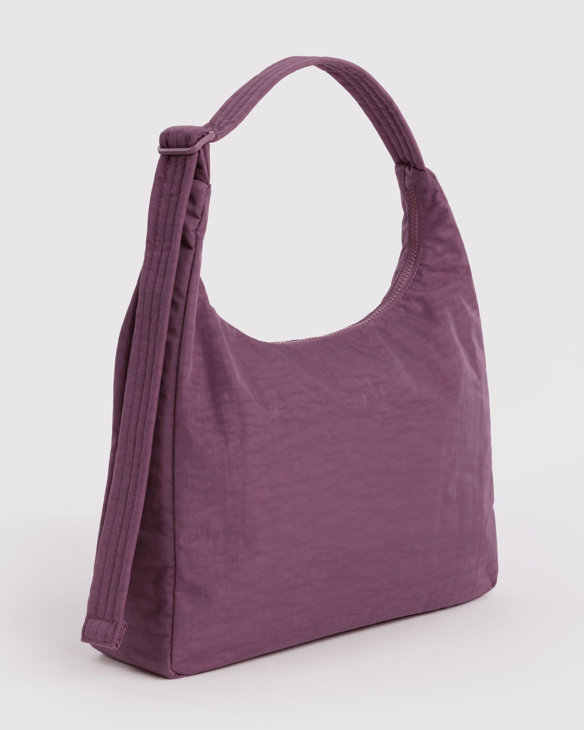 Nylon Shoulder Bag