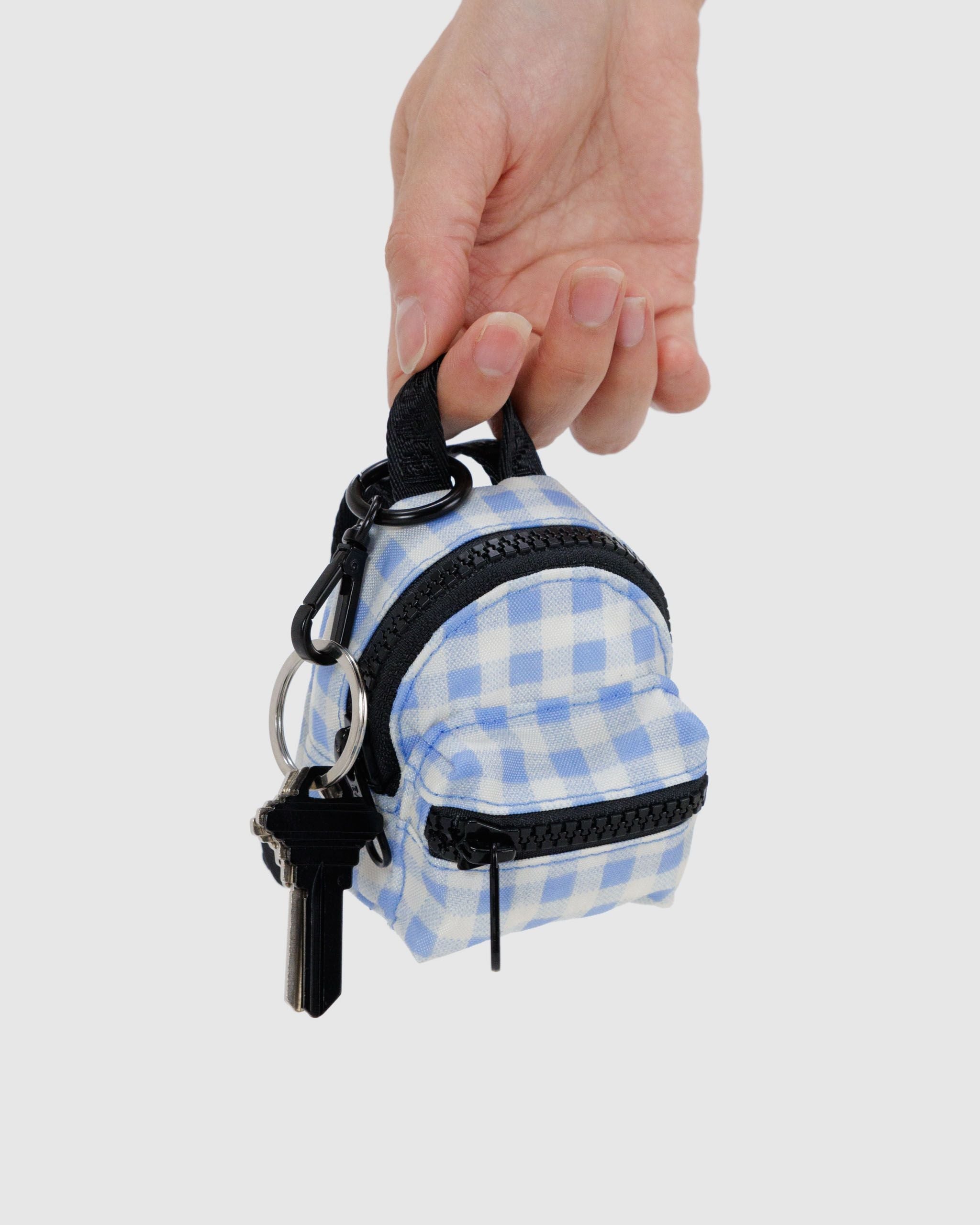 Backpack Charm