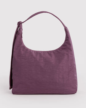Nylon Shoulder Bag