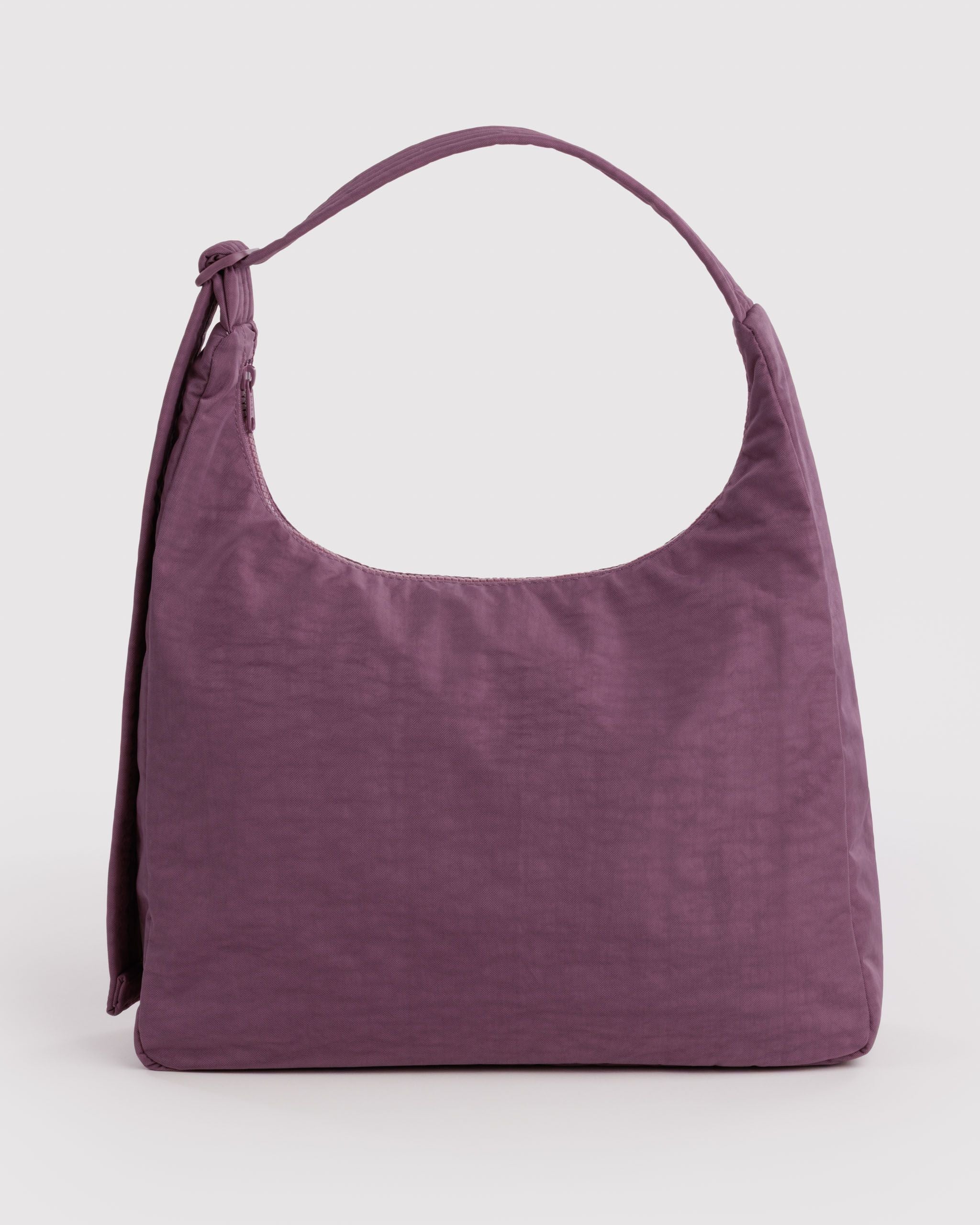 Nylon Shoulder Bag