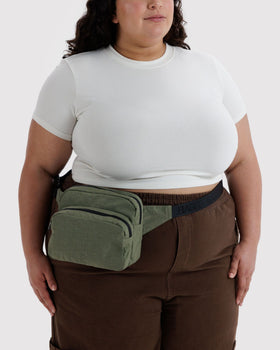 Fanny Pack