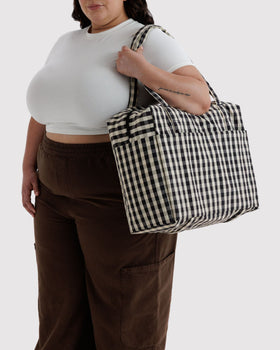 Cloud Carry-On