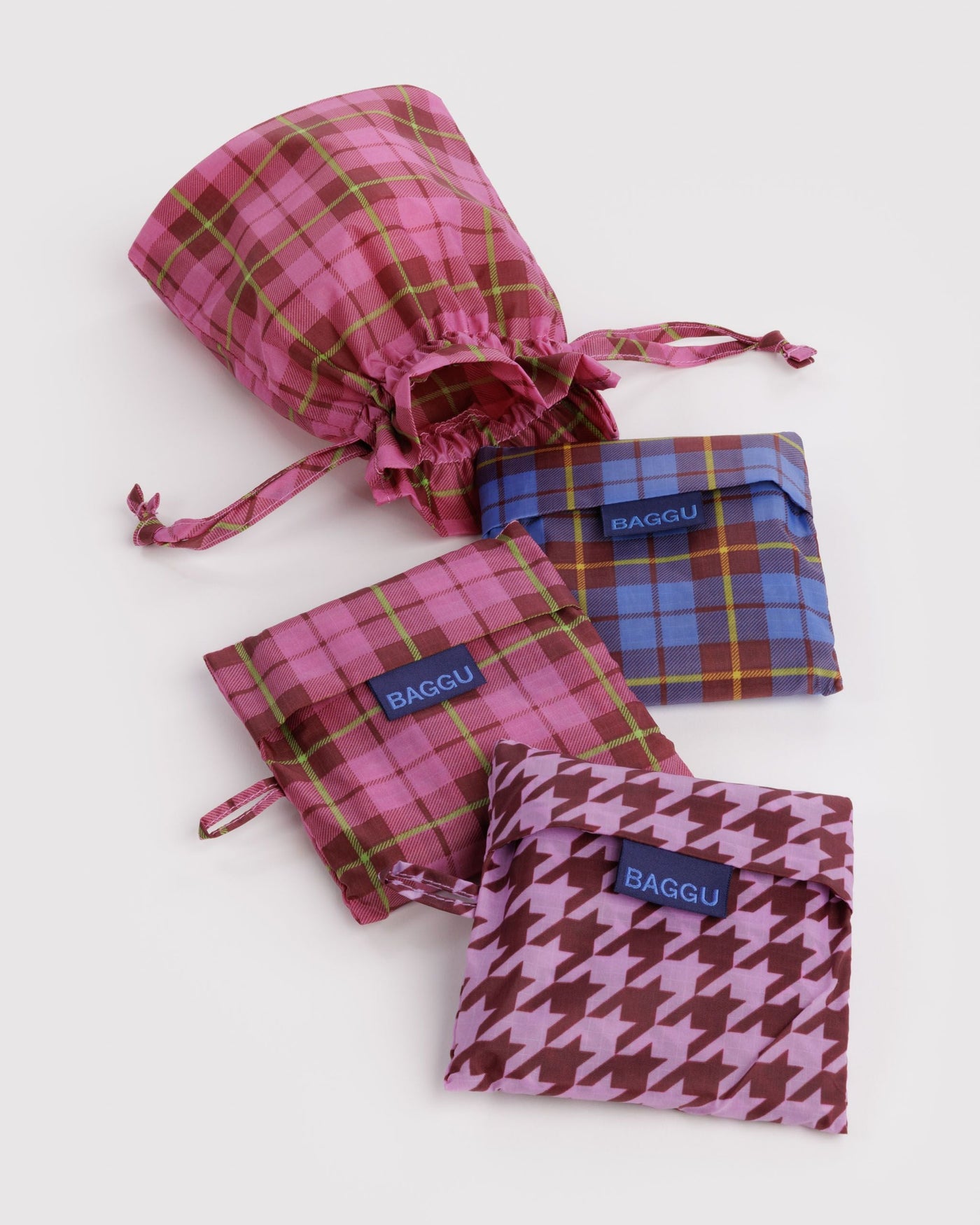Standard Baggu Set of 3