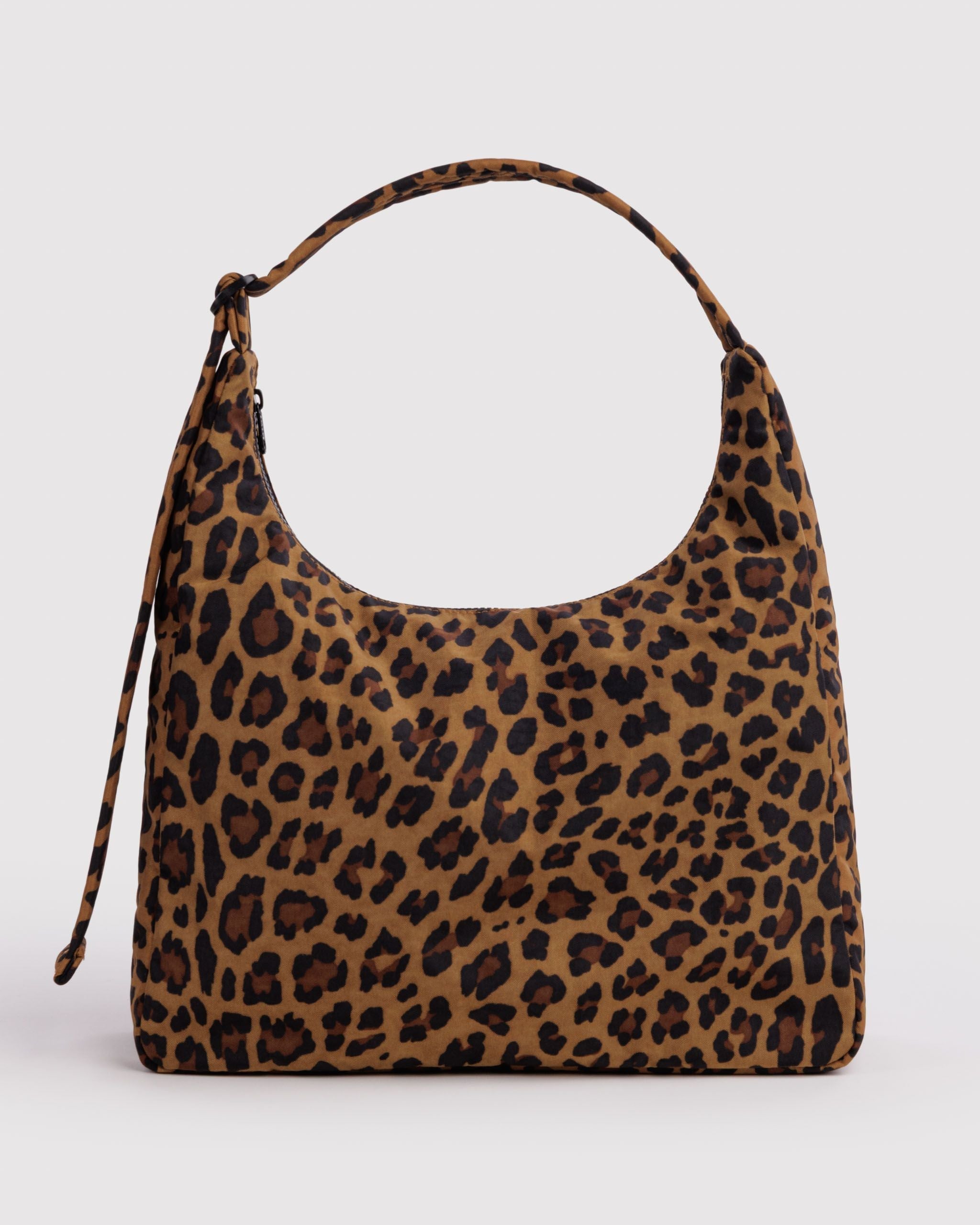 Nylon Shoulder Bag