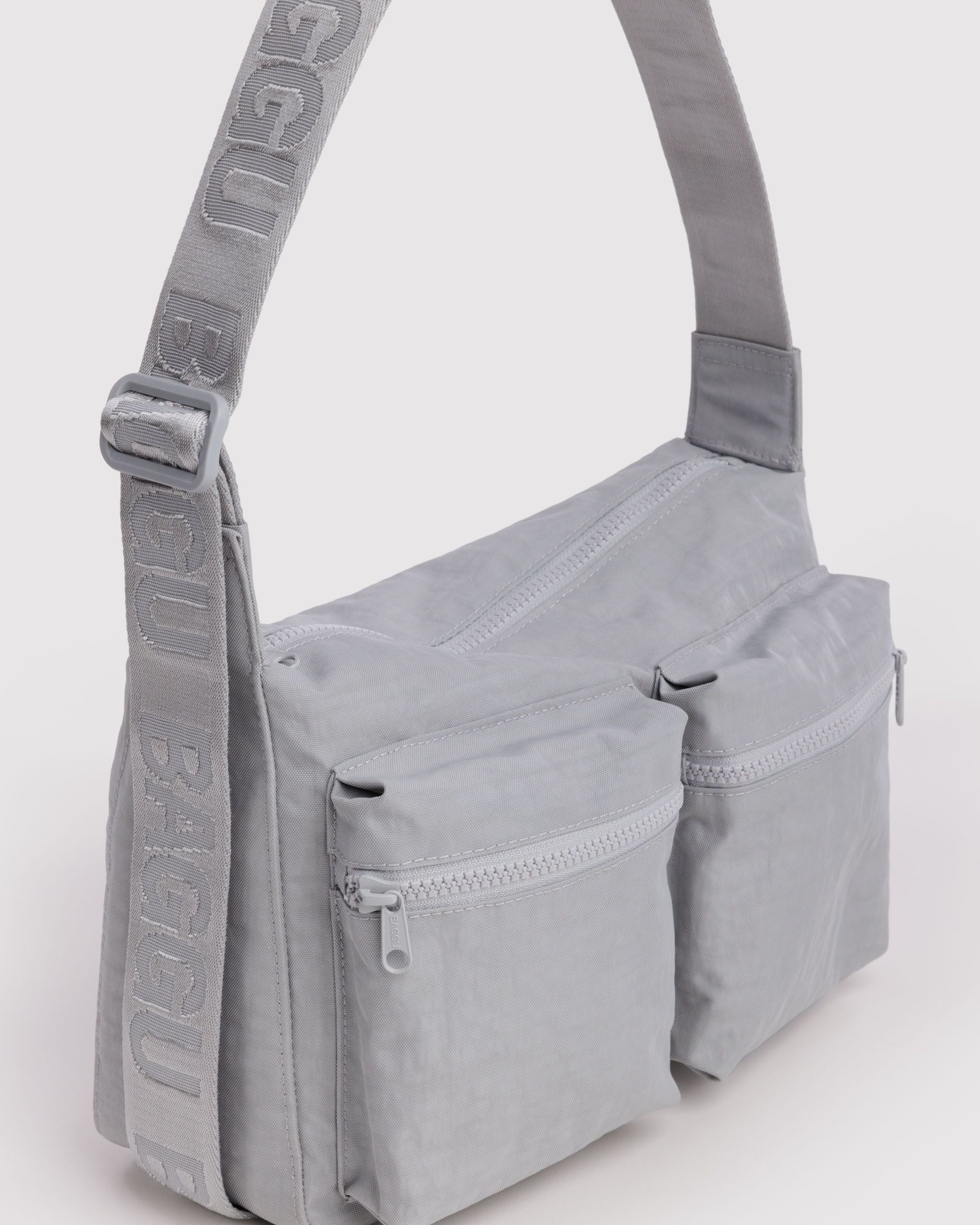 Medium Cargo Crossbody
