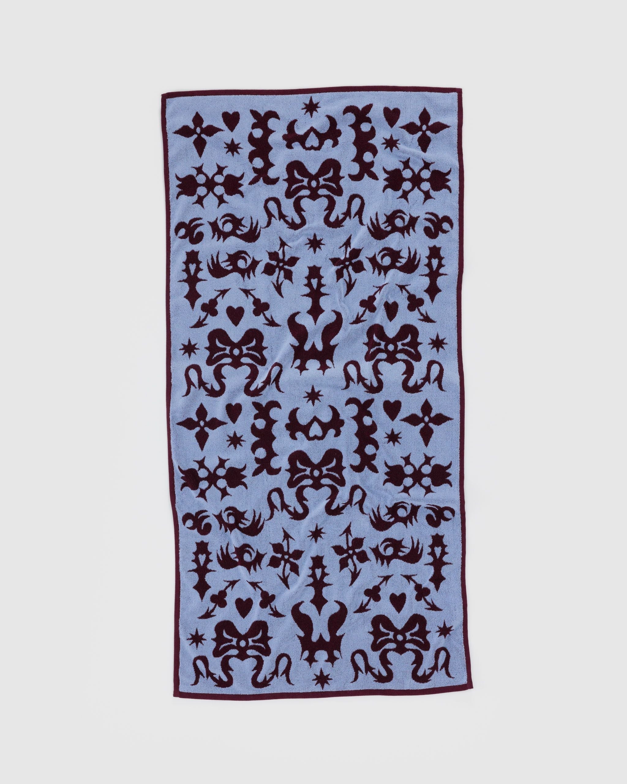 Bath Towel