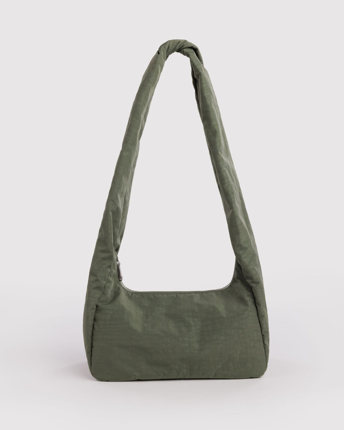 Nylon Meringue Bag