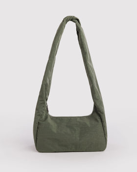 Nylon Meringue Bag